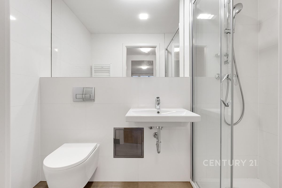 Pronájem bytu 2+kk 48 m² – fotografie 4