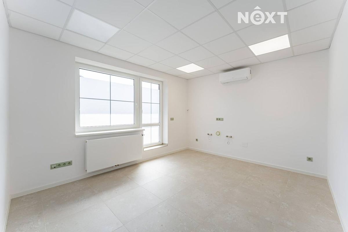 Pronájem ordinace 16 m²