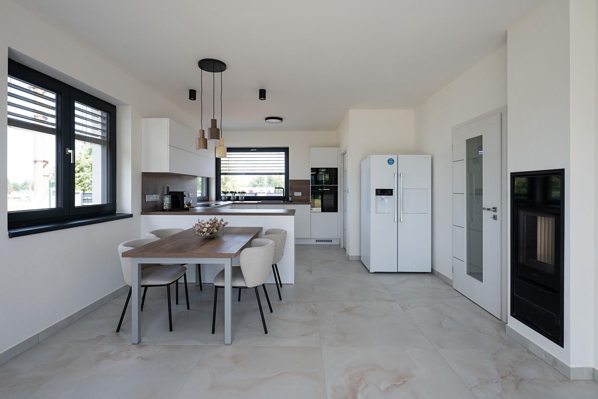 Prodej rodinného domu 97 m², pozemek 902 m² – fotografie 5