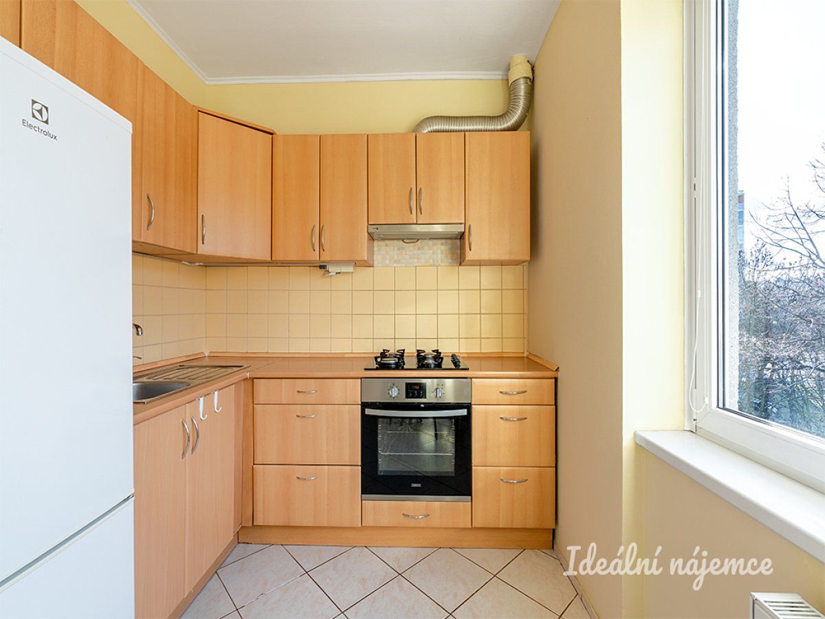 Pronájem bytu 2+1 55 m² – fotografie 4