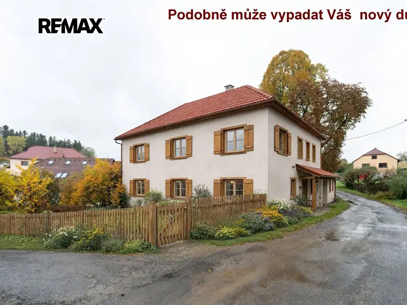 Prodej rodinného domu 200 m², pozemek 895 m², Rovečné – náhled fotky 2
