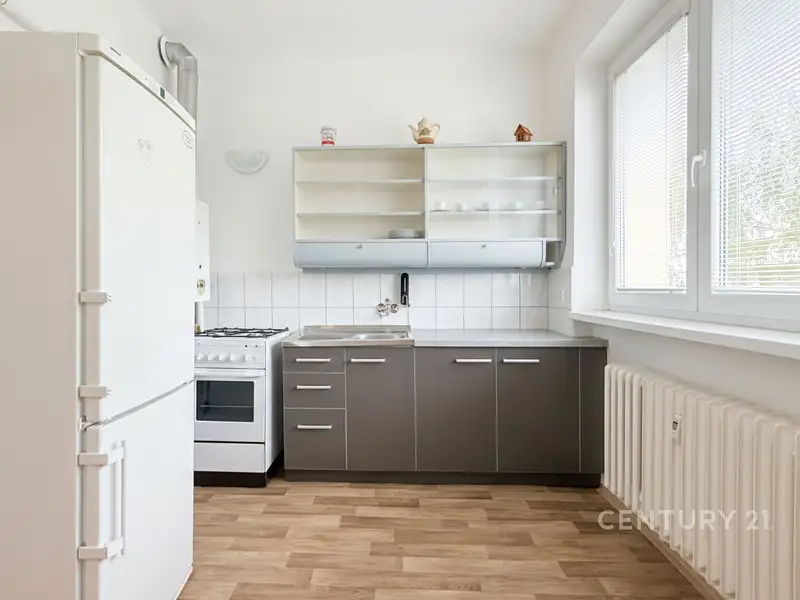 Pronájem bytu 1+1 38 m², Třinec – náhled fotky 2