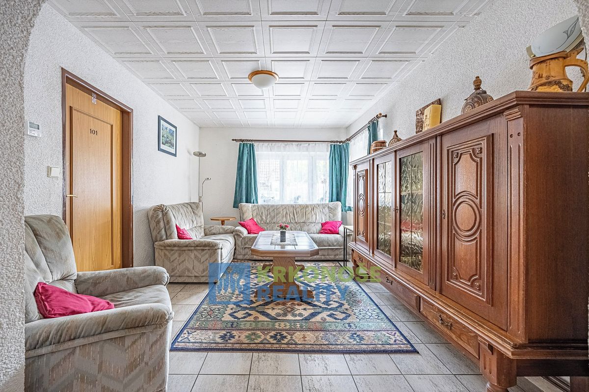 Prodej chalupy 120 m², pozemek 346 m² – fotografie 5