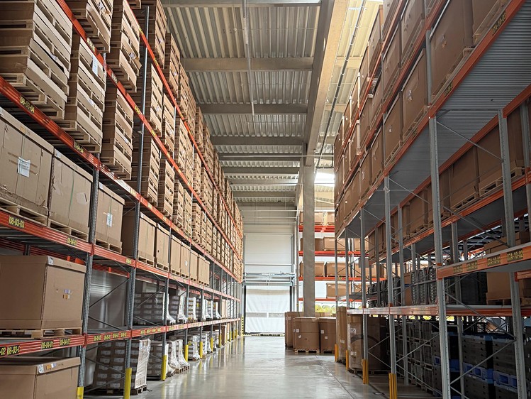 Комерційне приміщення на продаж, 8 955 м² (5 з 8)