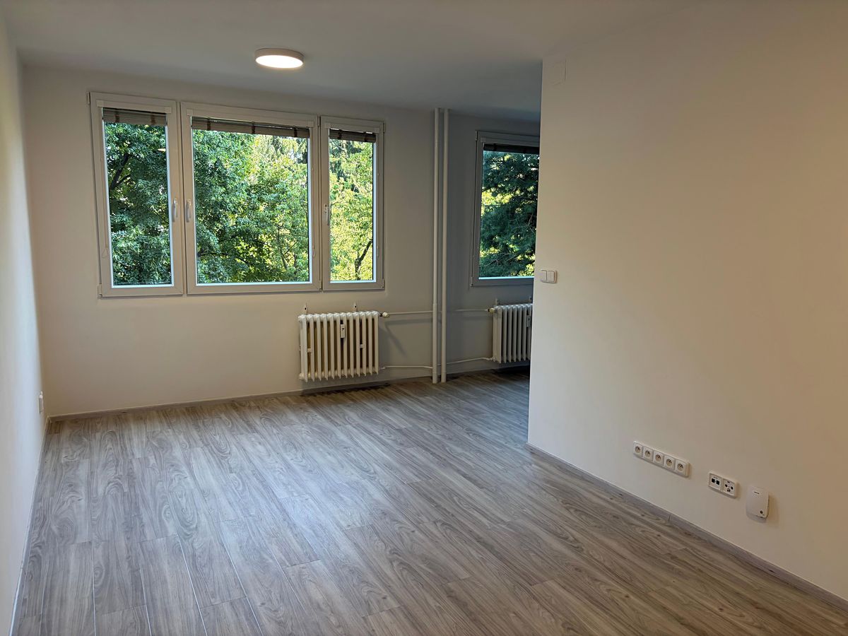 Pronájem bytu 3+kk 62 m² – fotografie 4