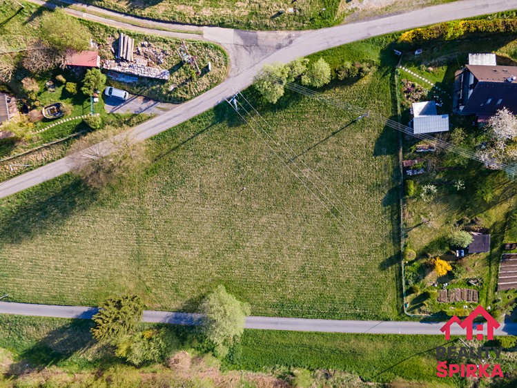 Prodej pozemku, 1 500 m² (4 z 8)