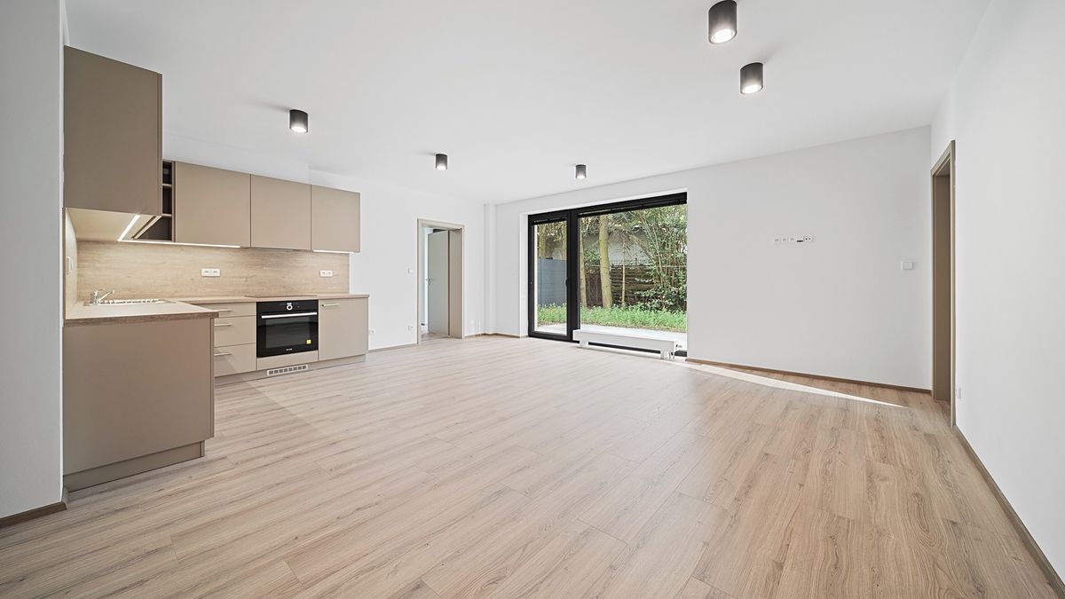 Pronájem bytu 3+kk 95 m² – fotografie 5