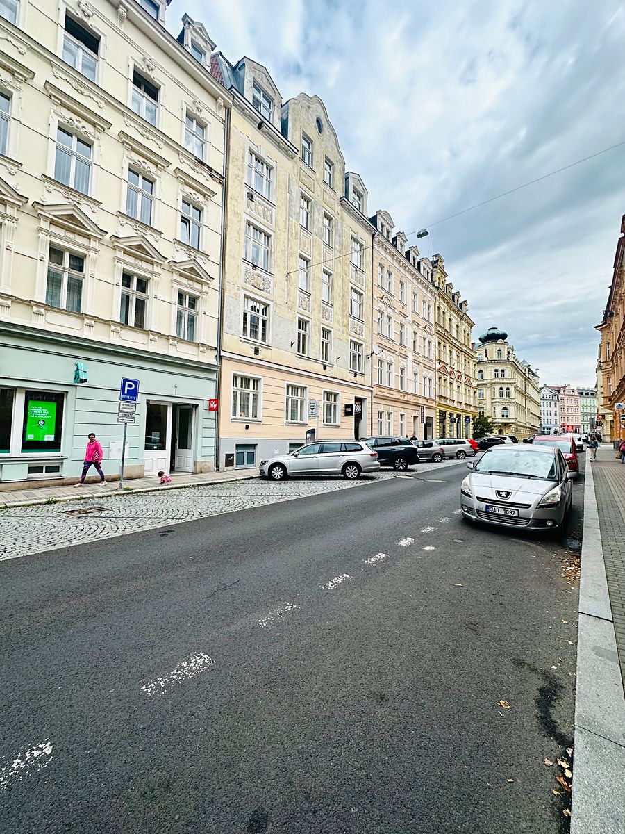 Prodej bytu 2+1 51 m²