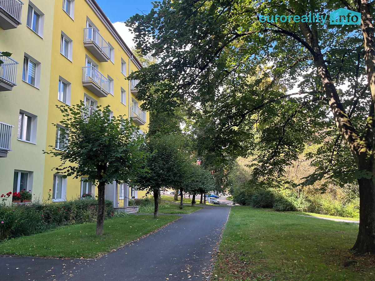 Prodej bytu 3+kk 67 m² – fotografie 3