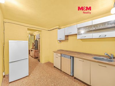 Prodej kanceláře 103 m²