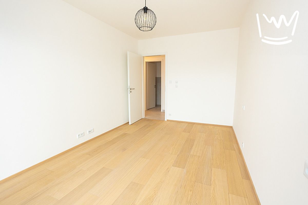 Pronájem bytu 2+kk 55 m² – fotografie 4
