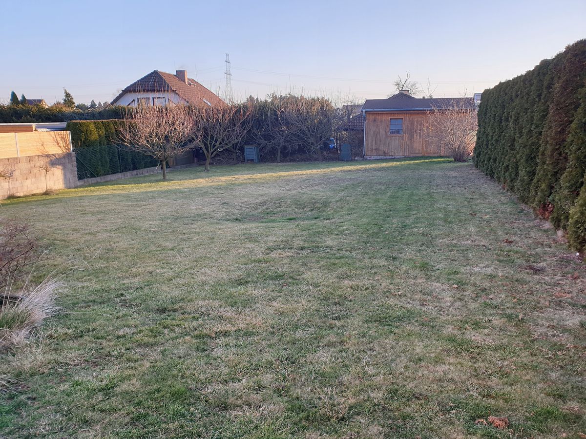 Prodej rodinného domu 220 m², pozemek 808 m² – fotografie 3