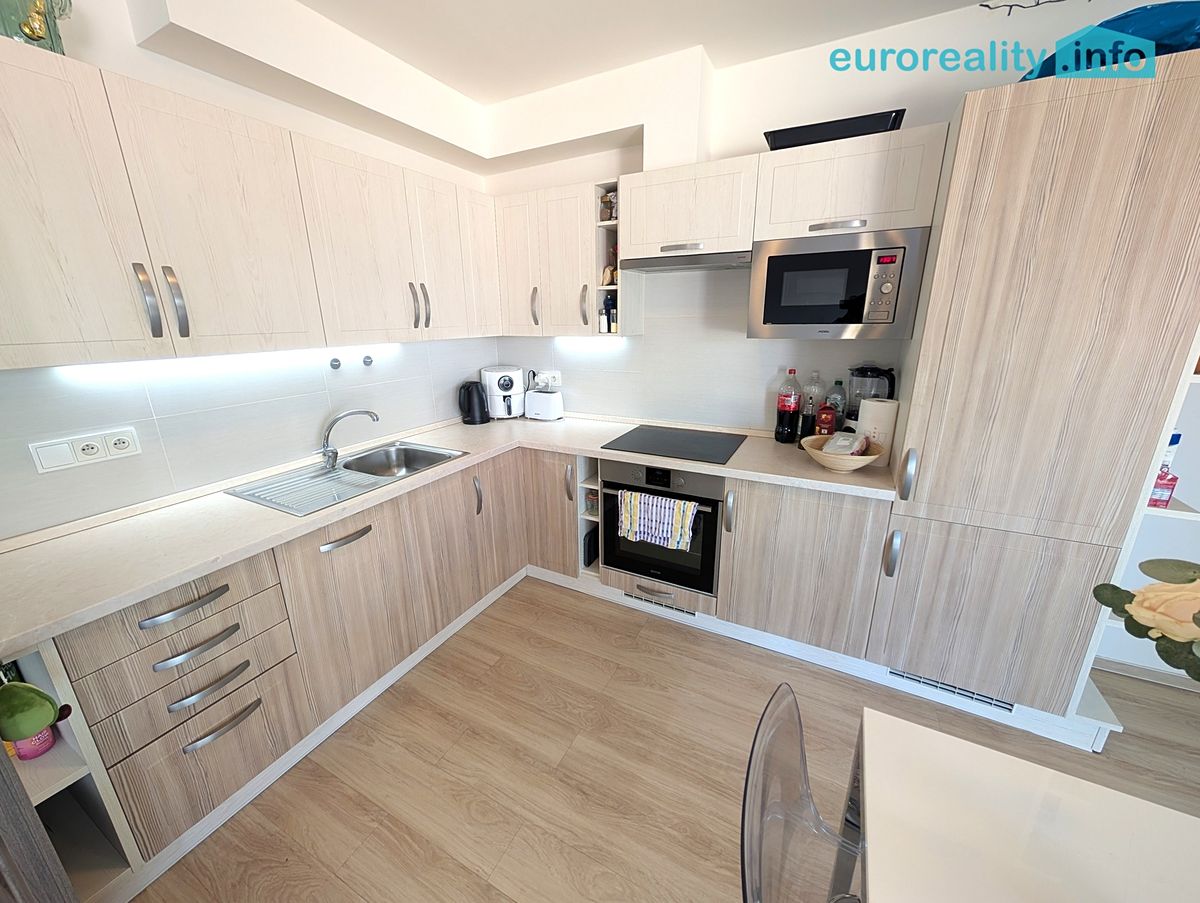 Prodej bytu 2+kk 63 m² – fotografie 4