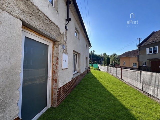 Prodej rodinného domu 84 m², pozemek 494 m² – fotografie 4