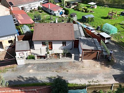 Prodej rodinného domu 79 m², pozemek 331 m²