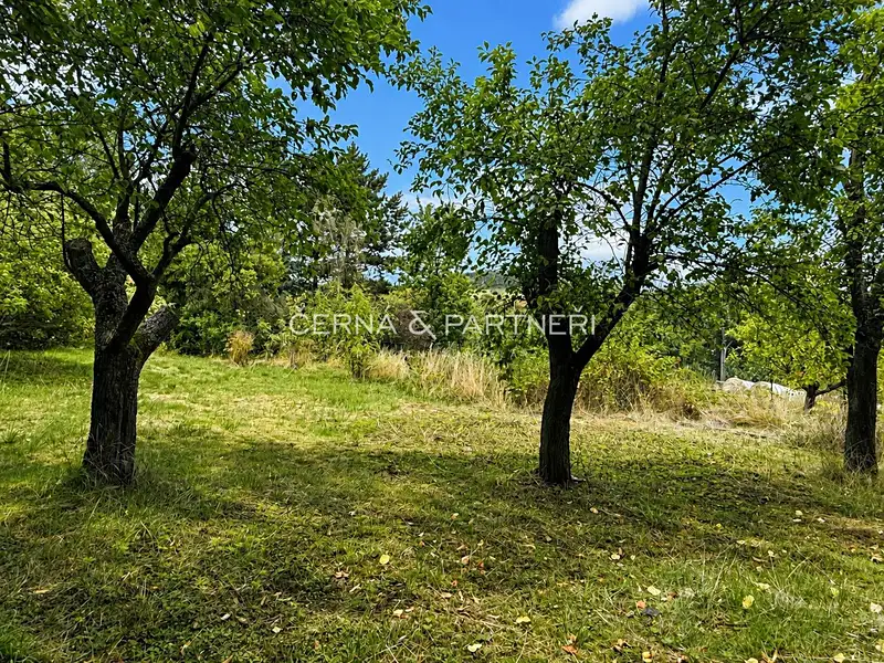 Prodej chaty 400 m², pozemek 2120 m², Chuderov – náhled fotky 2