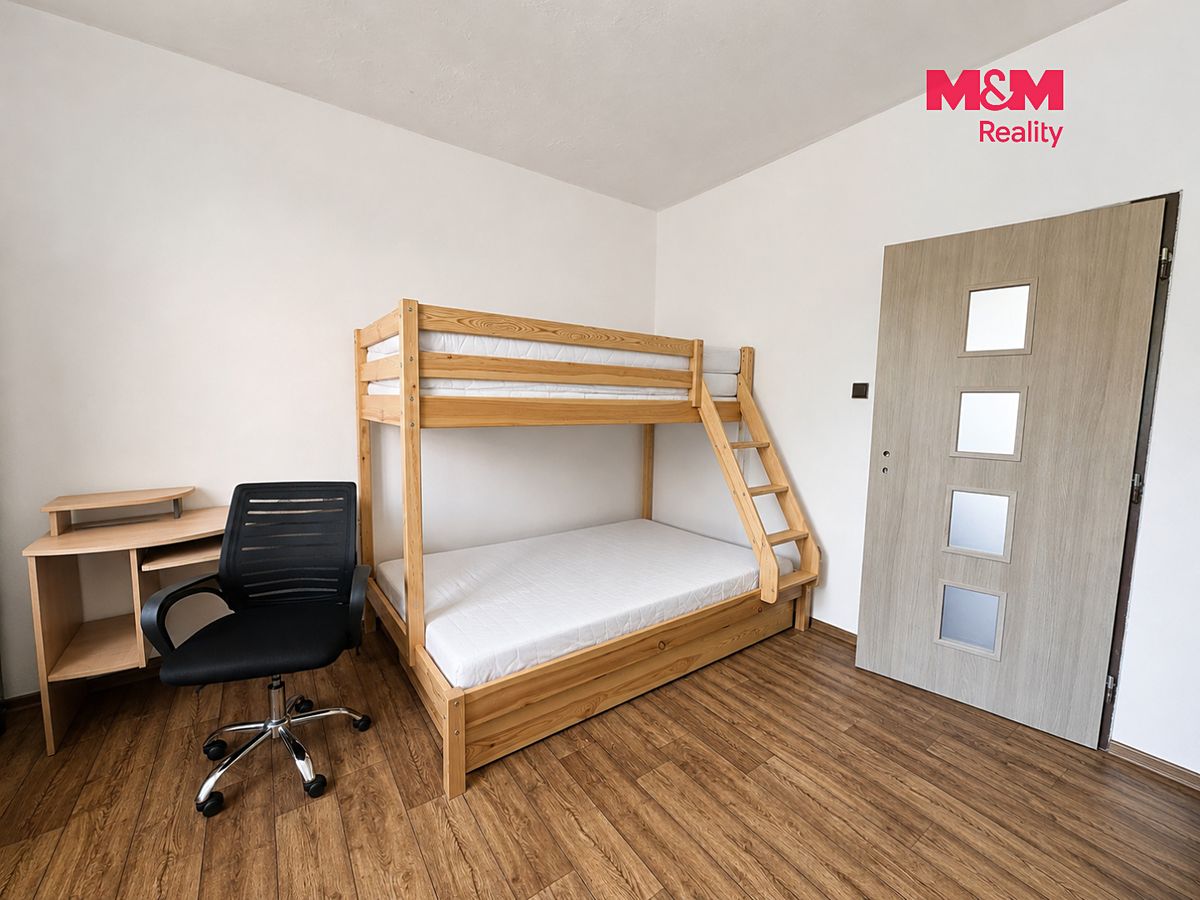 Prodej bytu 2+1 50 m² – fotografie 3