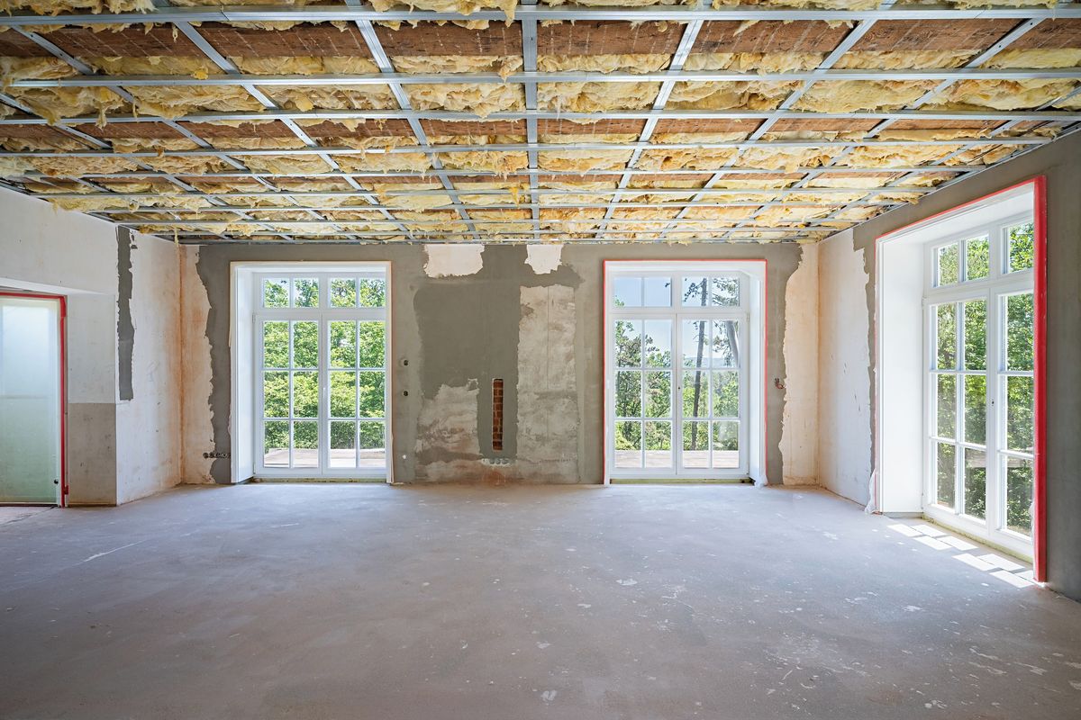Prodej rodinného domu 266 m², pozemek 4339 m² – fotografie 3