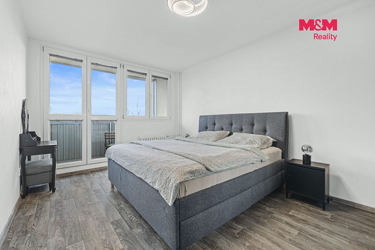 Prodej bytu 3+1 72 m² – fotografie 5