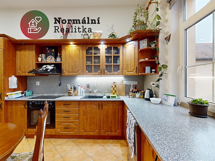 Квартира 2+1 на продаж, 81 м² (18 з 61)