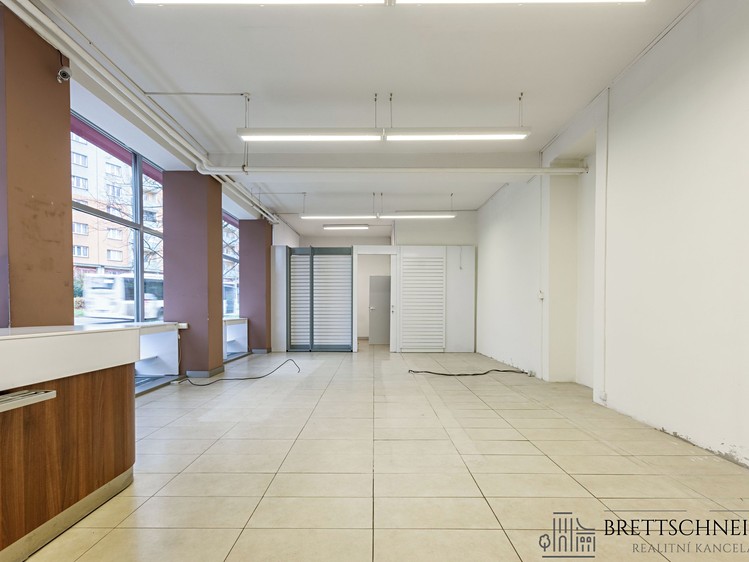 Pronájem komerčního prostoru, 110 m² (6 z 14)