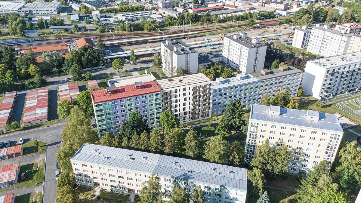 Prodej bytu 3+kk 94 m²