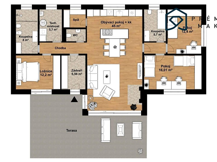 Grundstück zum Kauf, 608 m² (7 von 23)