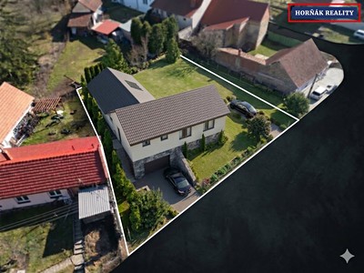 Prodej pozemku, 509 m² (3 z 11)