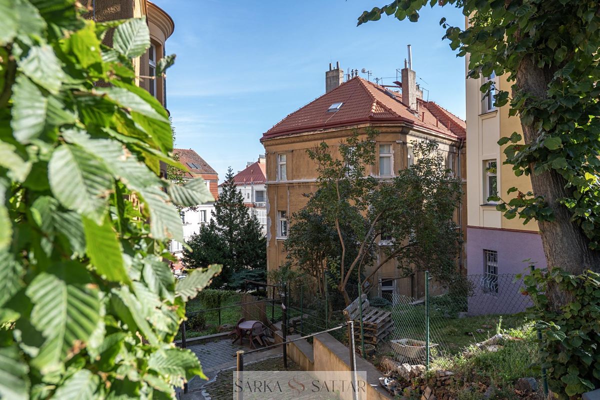 Prodej bytu 2+kk 49 m²