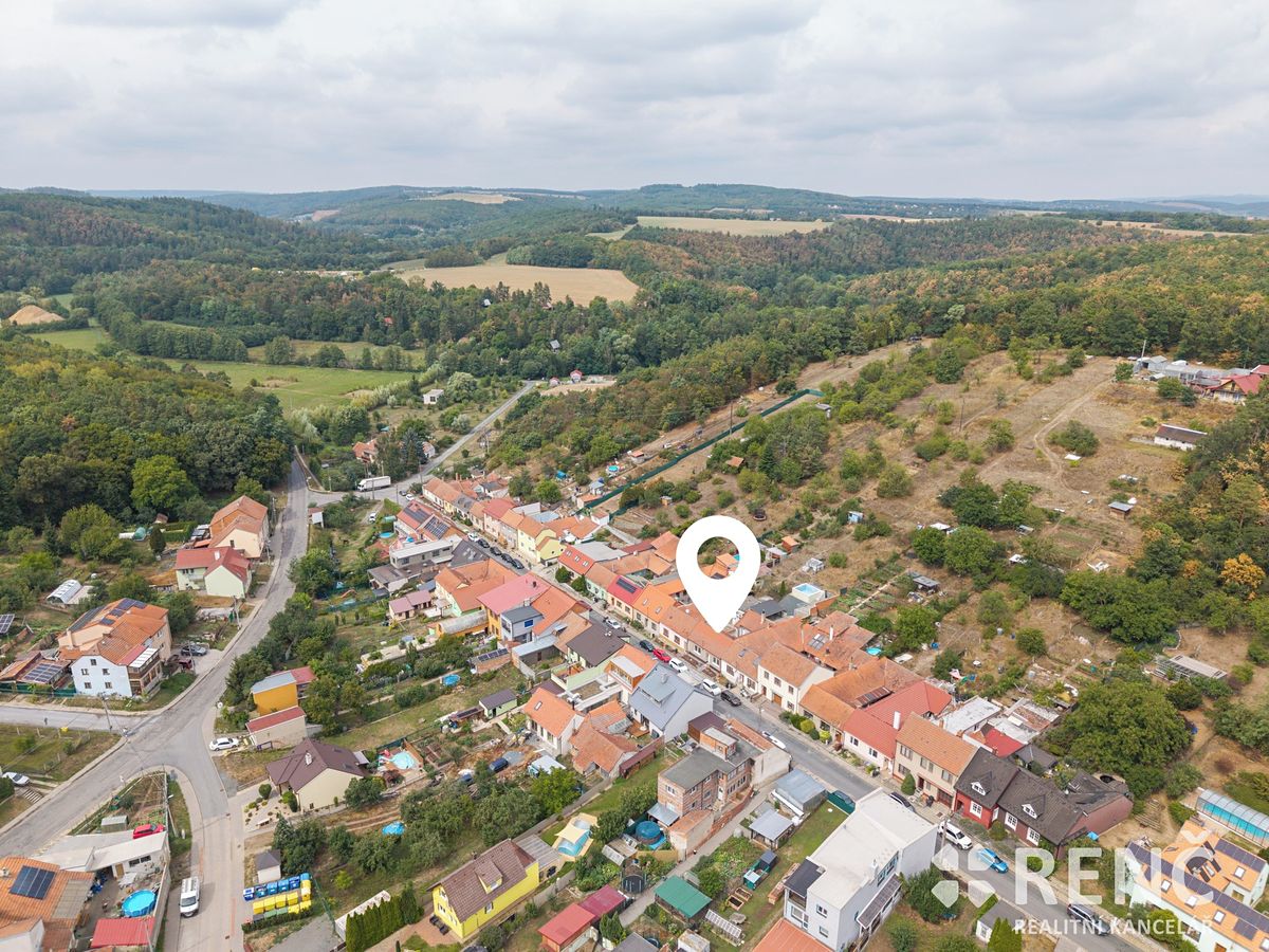 Prodej rodinného domu 110 m², pozemek 573 m² – fotografie 3