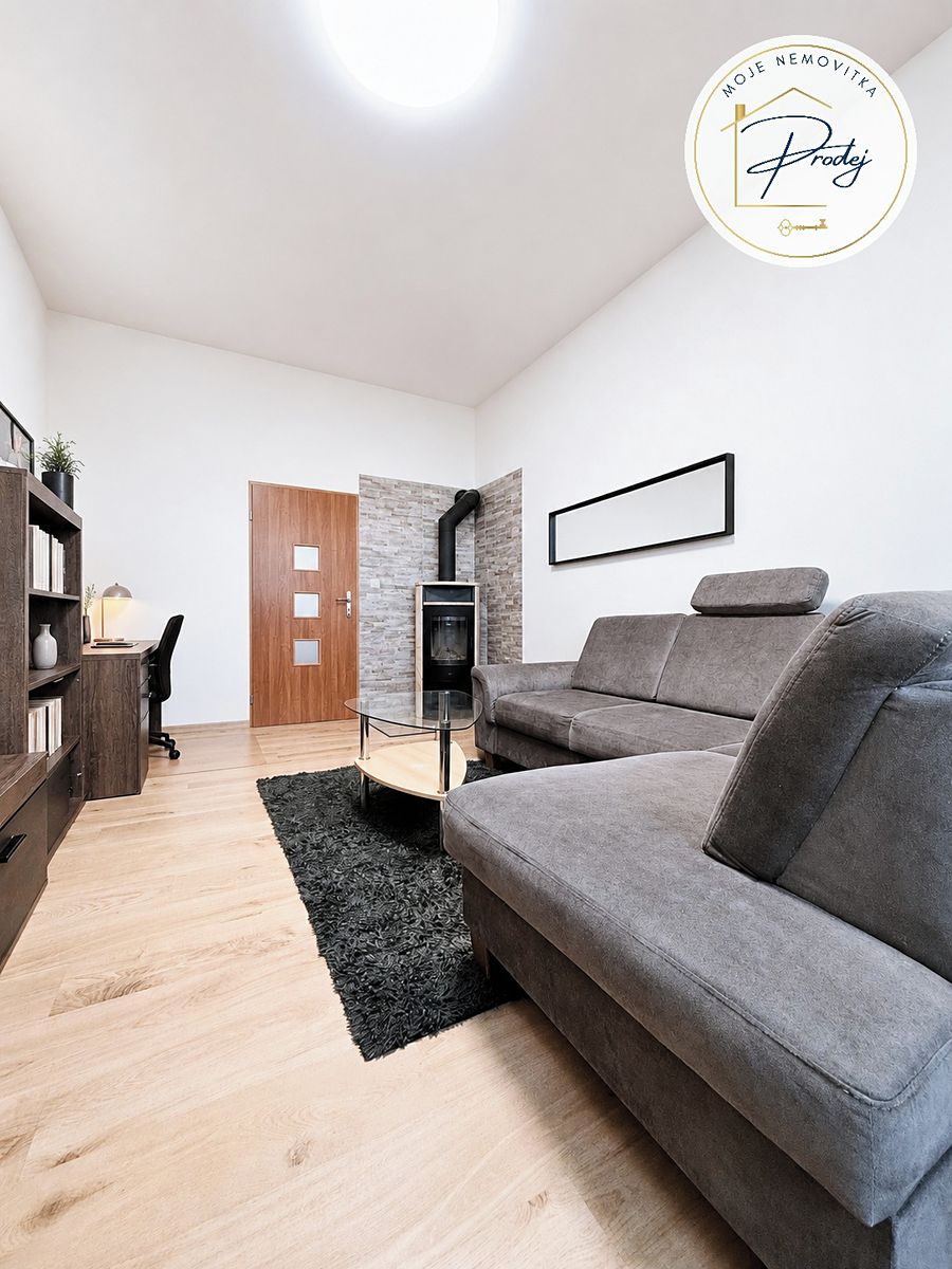 Prodej bytu 2+1 58 m² – fotografie 2