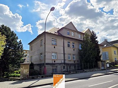 Prodej bytu 2+1 67 m²
