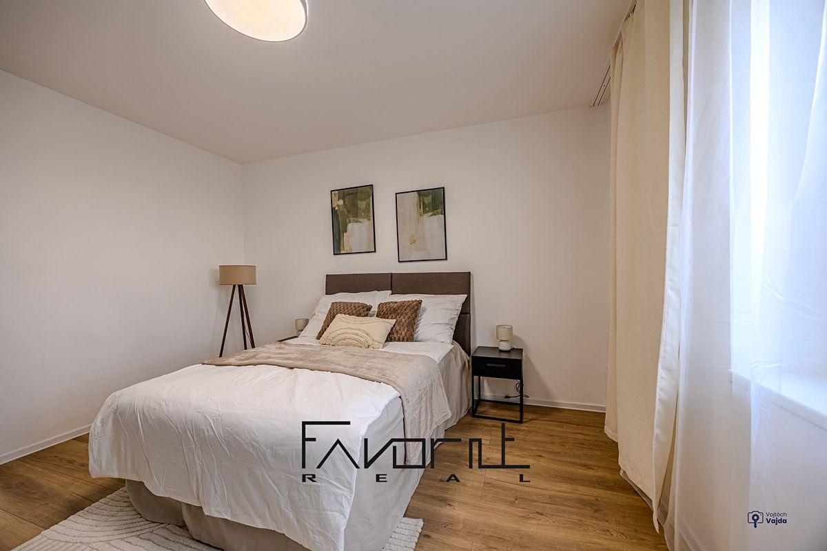 Prodej bytu 2+kk 40 m² – fotografie 4