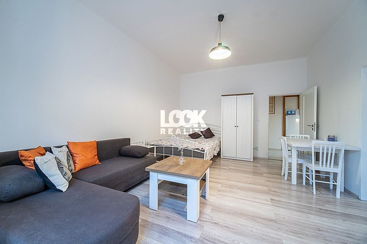 Pronájem bytu 2+1 55 m² – fotografie 4
