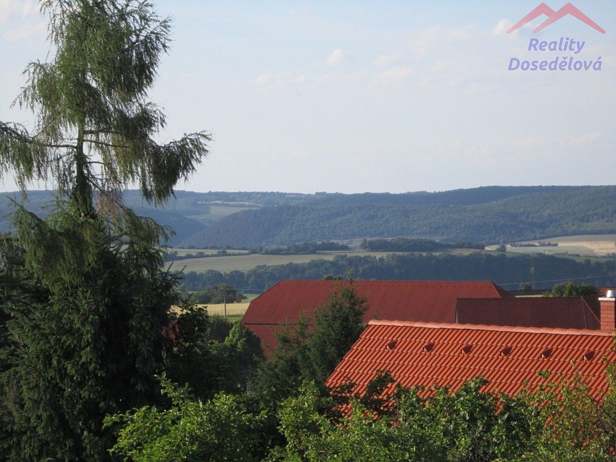 Prodej stavebního pozemku 1599 m² – fotografie 4