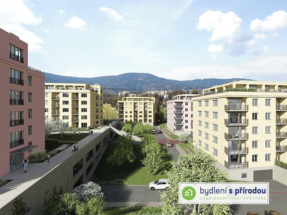 Prodej bytu 1+kk 37 m² – fotografie 5