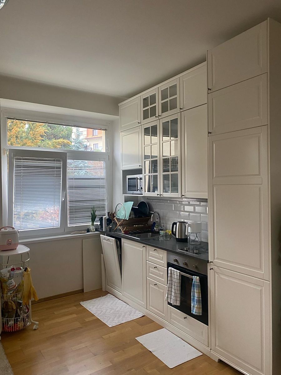 Pronájem bytu 2+kk 75 m² – fotografie 5