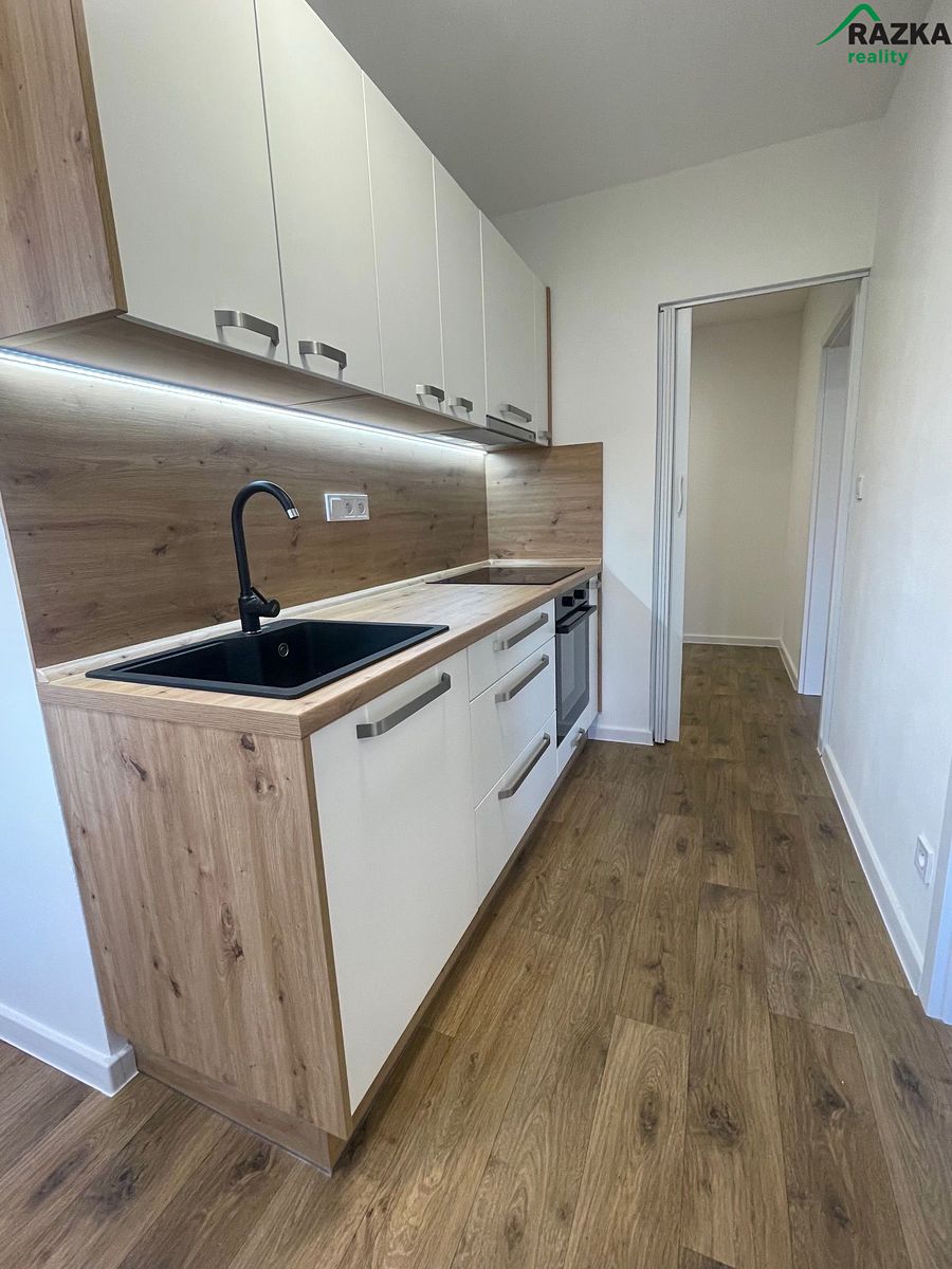 Prodej bytu 2+1 52 m² – fotografie 4
