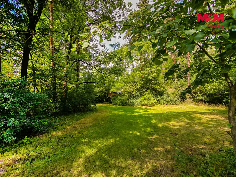 Prodej pozemku 784 m², Přešťovice – náhled fotky 2