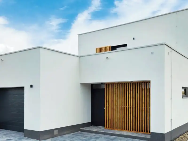 Prodej projektu na klíč 173 m², pozemek 1077 m², Louny – náhled fotky 2