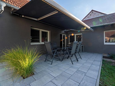 Prodej  rodinného domu 120 m², pozemek 578 m²