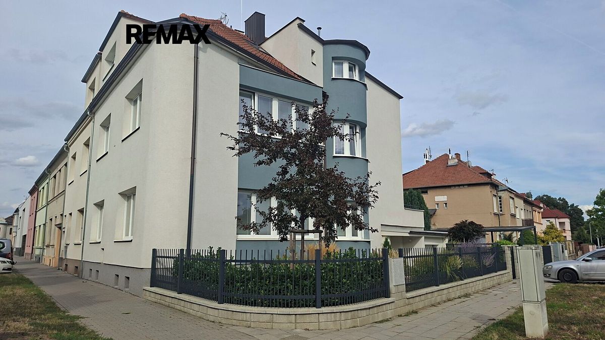 Pronájem bytu 2+1 69 m²