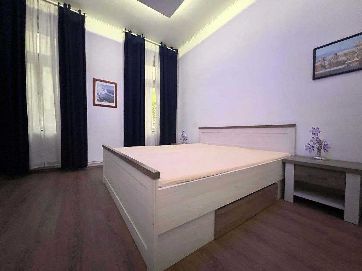 Pronájem bytu 3+1 100 m²
