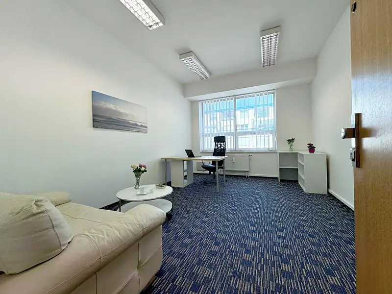 Pronájem kanceláře 20 m², Brno – náhled fotky 1
