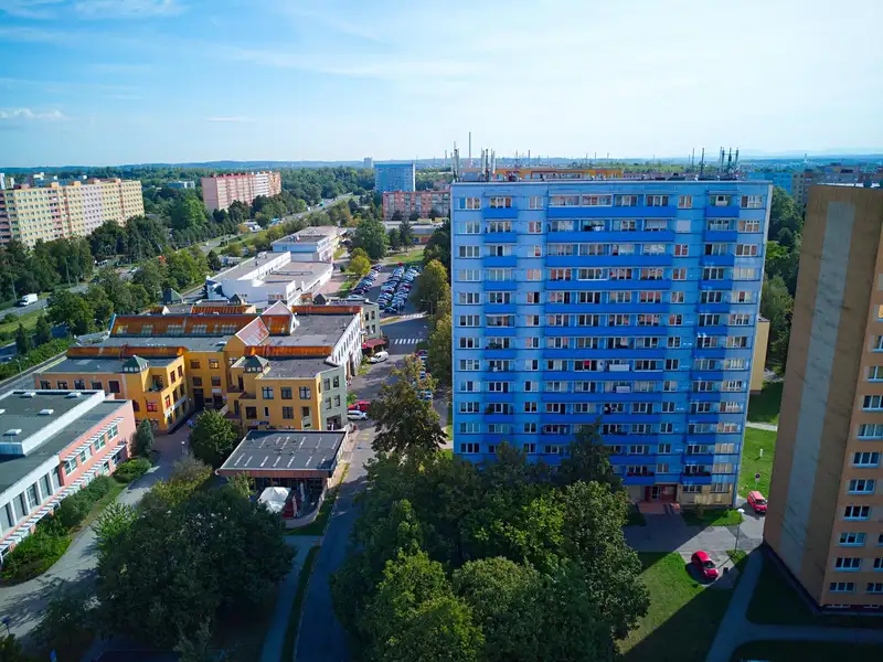 Prodej bytu 2+1 58 m², Ostrava – náhled fotky 3