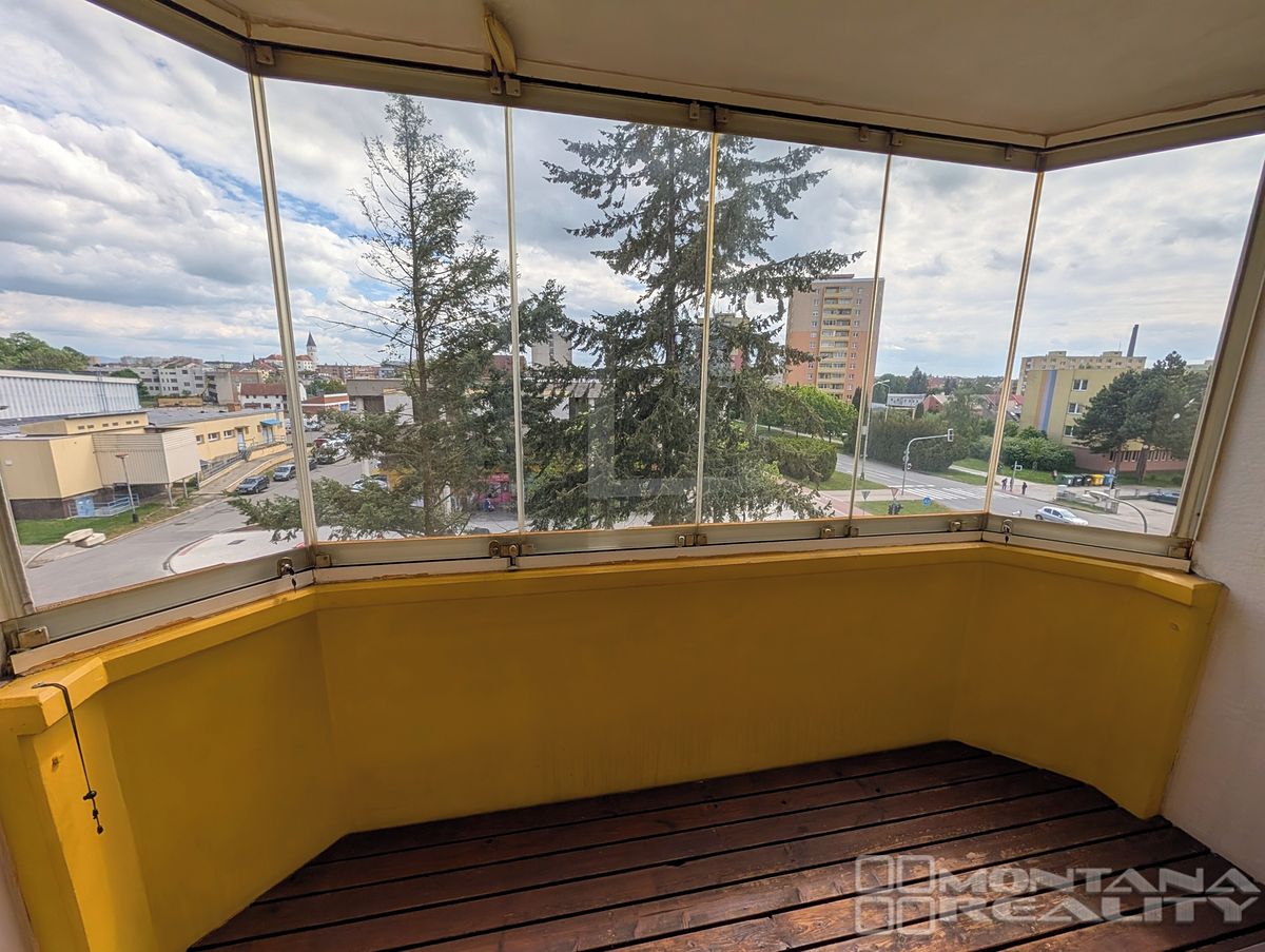 Prodej bytu 2+1 55 m² – fotografie 2