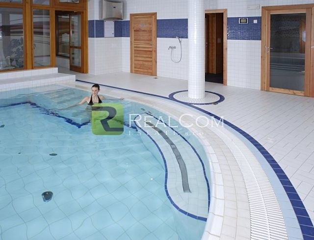 Pronájem bytu 1+kk 30 m²