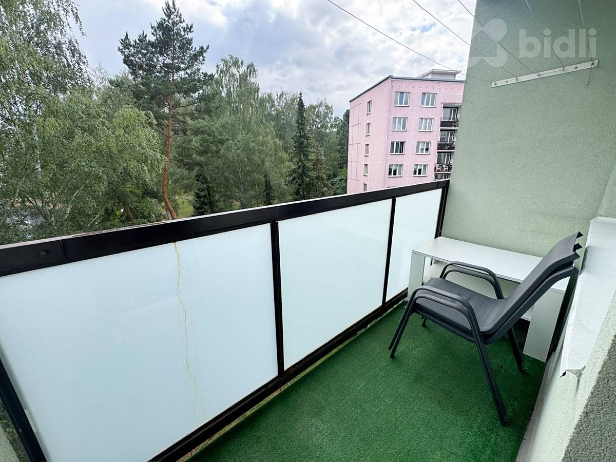Pronájem bytu 2+1 59 m² – fotografie 3