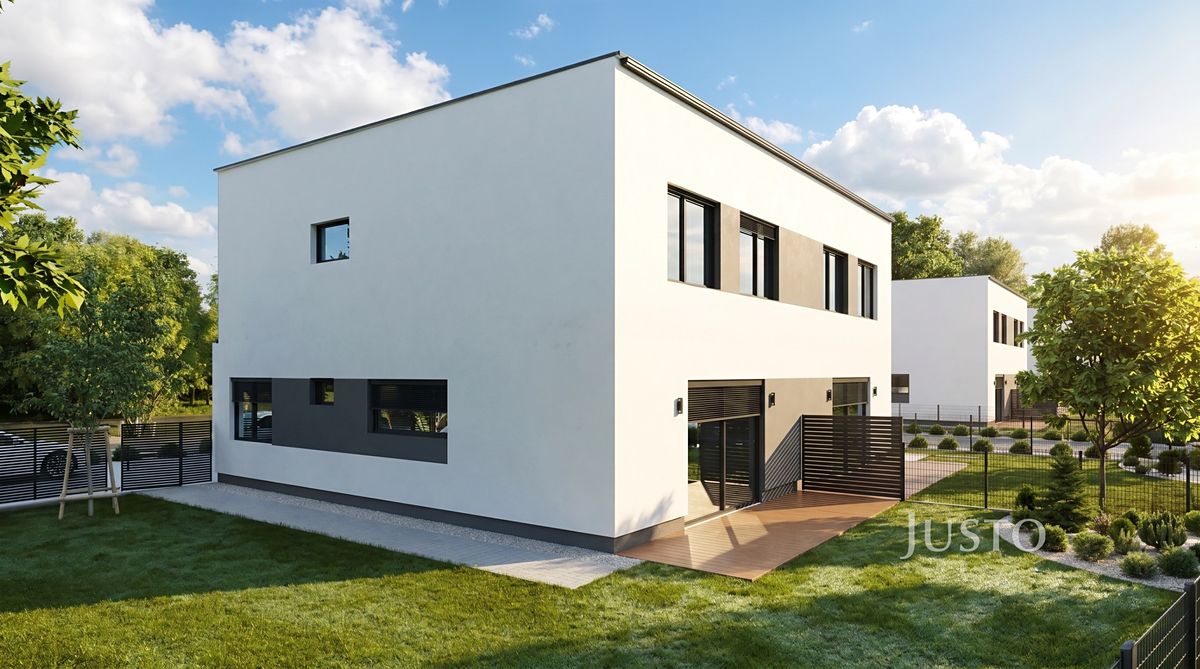 Prodej rodinného domu 123 m², pozemek 387 m² – fotografie 4