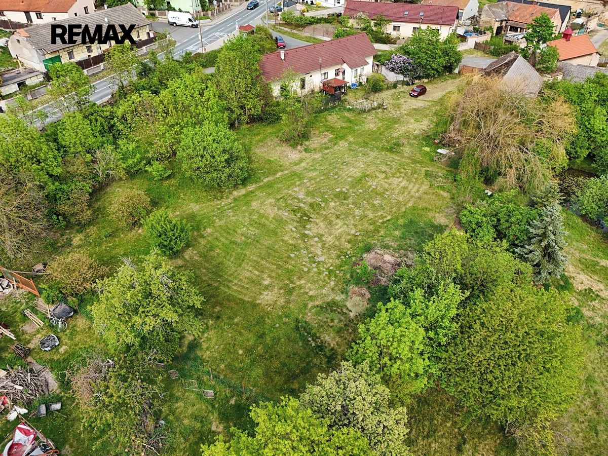 Prodej zemědělské usedlosti 236 m², pozemek 10878 m² – fotografie 4